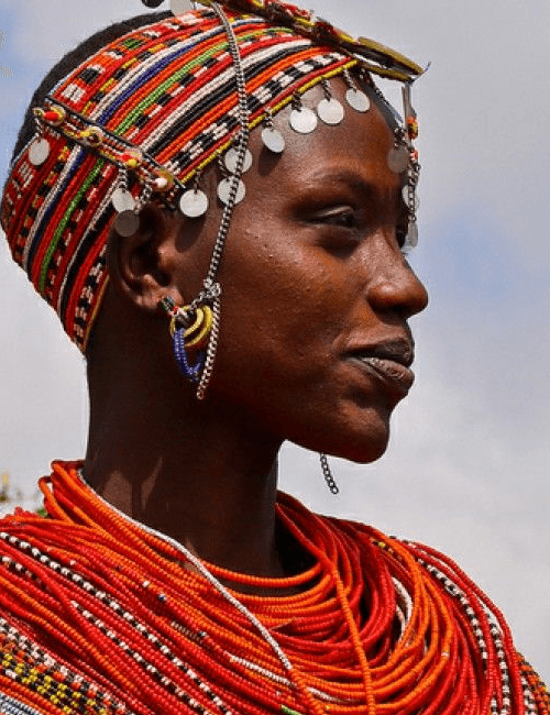 Massai Culture